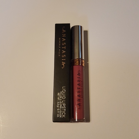 Anastasia Beverly Hills Other - Anastasia Beverley Hills Liquid Lipstick Catnip